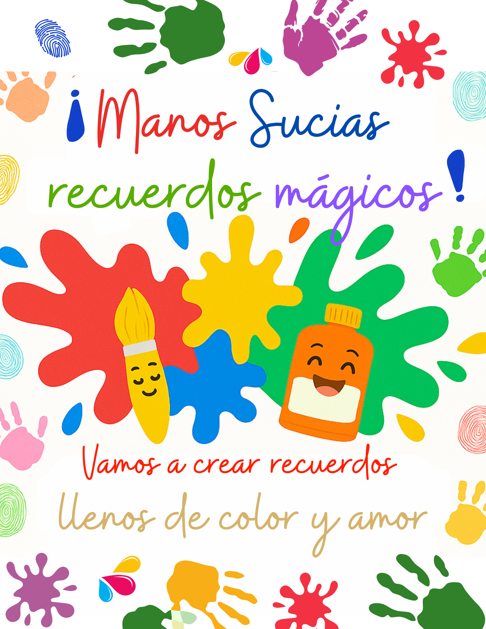 actividad con papá actividad con papá