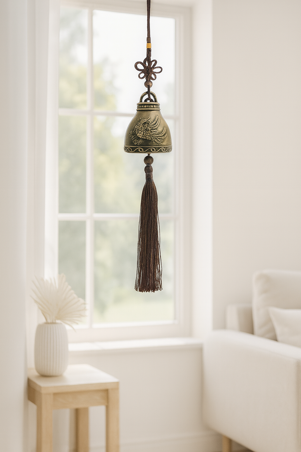 campana de viento feng shui campana de viento feng shui