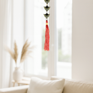 lingote dorado feng shui