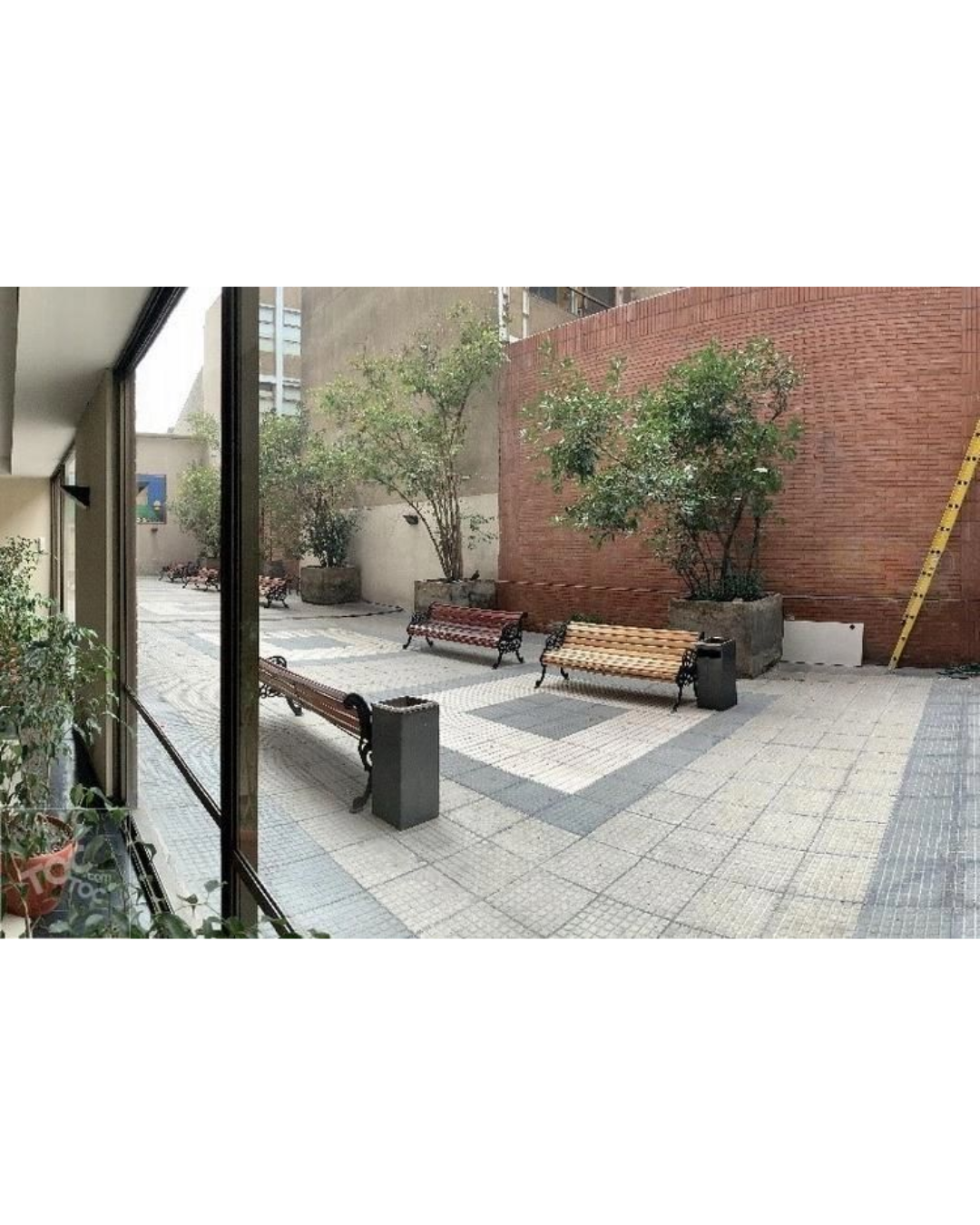 museo bellas artes santiago rm estudio, 1b museo bellas artes santiago rm estudio, 1b