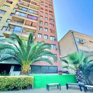 av. portugal barrio santa isabel santiago rm, 2d 2b