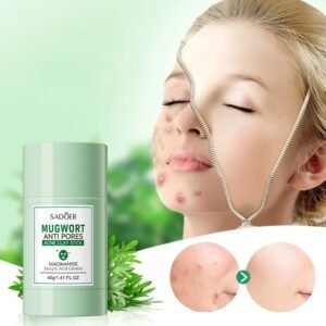m mascarilla de arcilla en barra 40gr